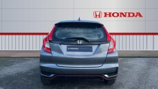 Honda Jazz 1.5 i-VTEC Sport Navi 5dr Petrol Hatchback